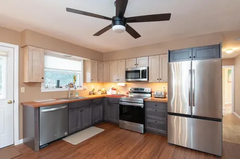 10 Spruce Lane Barre Town VT 05641