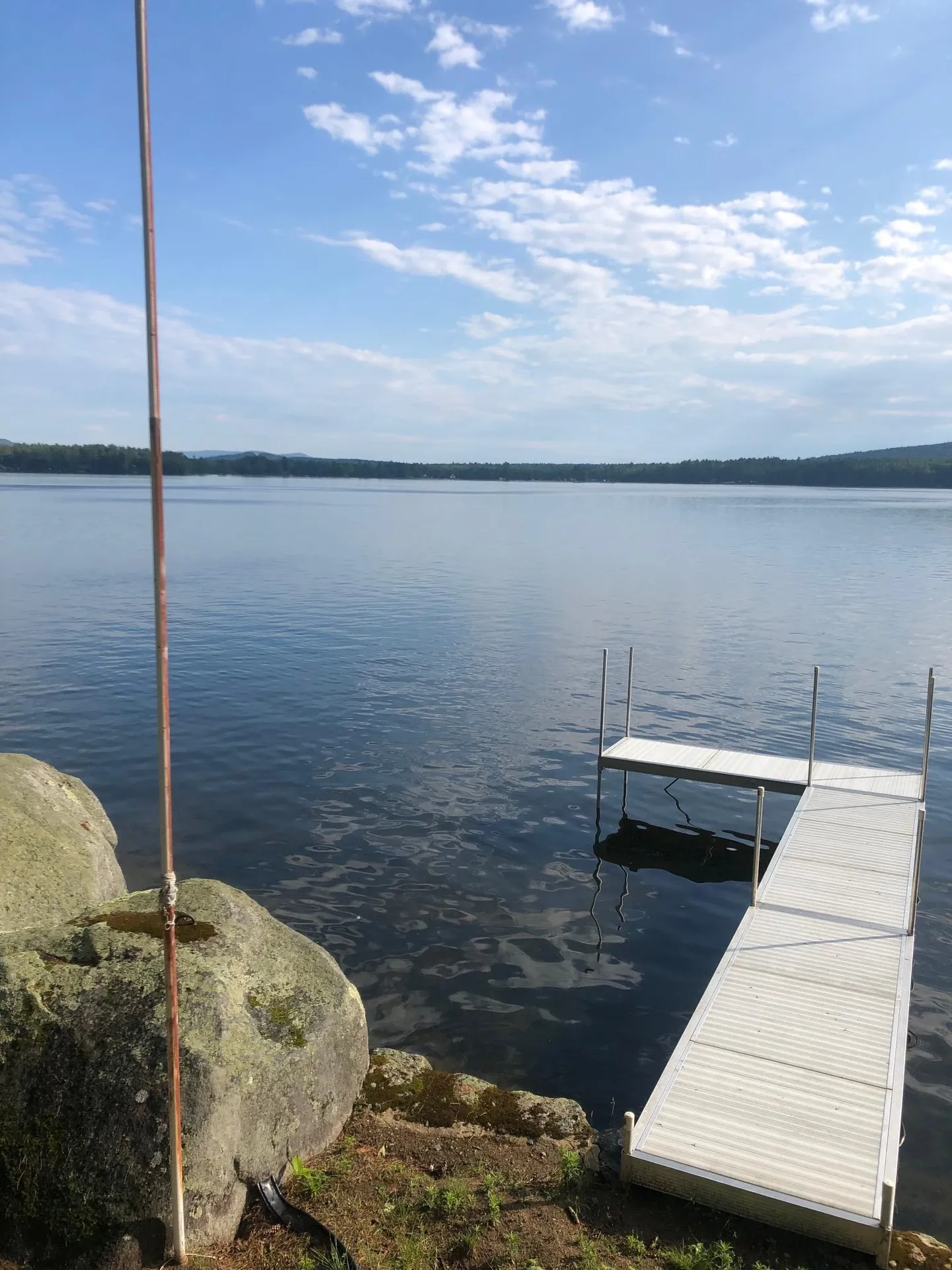 114 Point Road Wakefield NH 03830