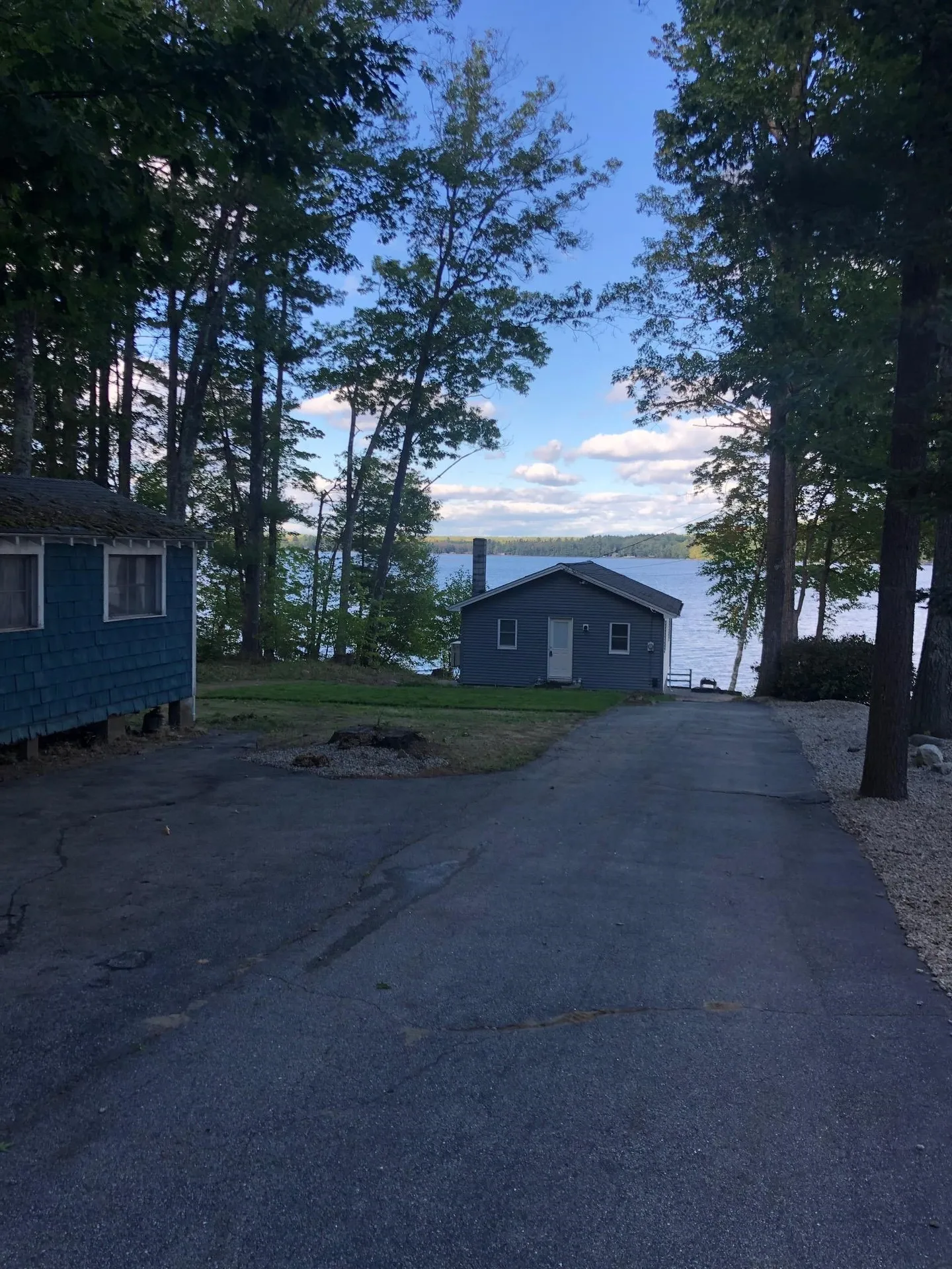 114 Point Road Wakefield NH 03830