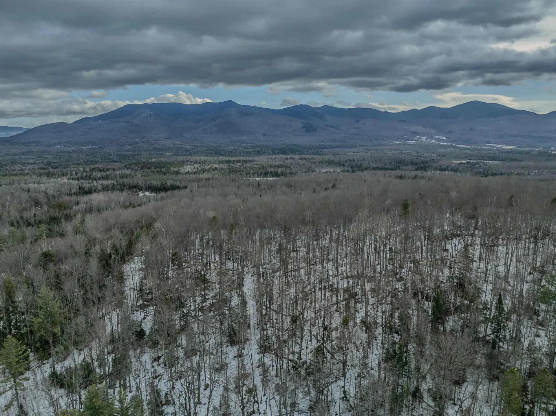 Page Hill Road Lancaster NH 03584