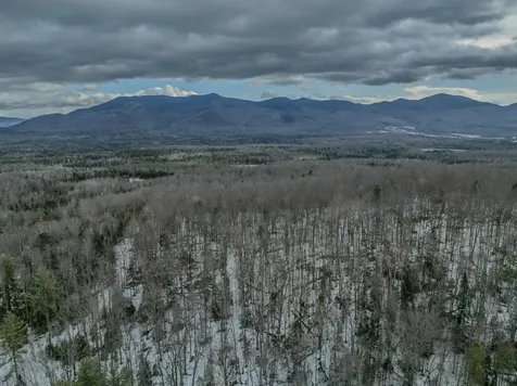 Page Hill Road Lancaster NH 03584