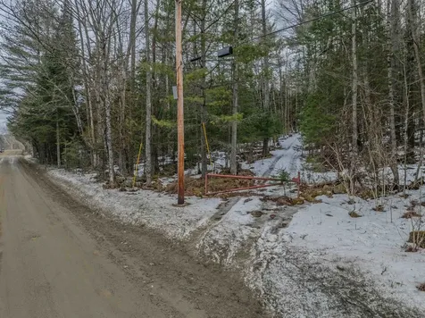Page Hill Road Lancaster NH 03584