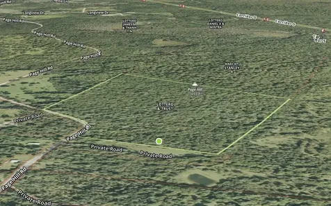 Page Hill Road Lancaster NH 03584