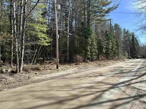 Page Hill Road Lancaster NH 03584