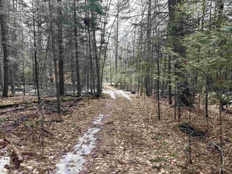 Page Hill Road Lancaster NH 03584