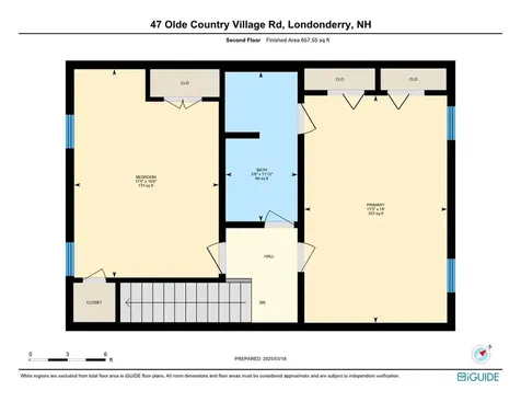 47 Olde Country Village Road Londonderry NH 03053