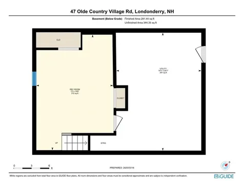 47 Olde Country Village Road Londonderry NH 03053