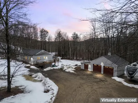 229 Old Bristol Road New Hampton NH 03256