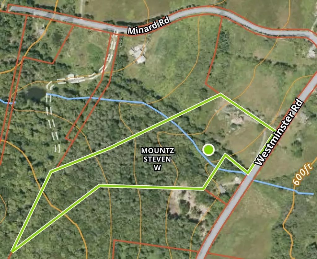 7587 Westminster West Road Westminster VT 05346