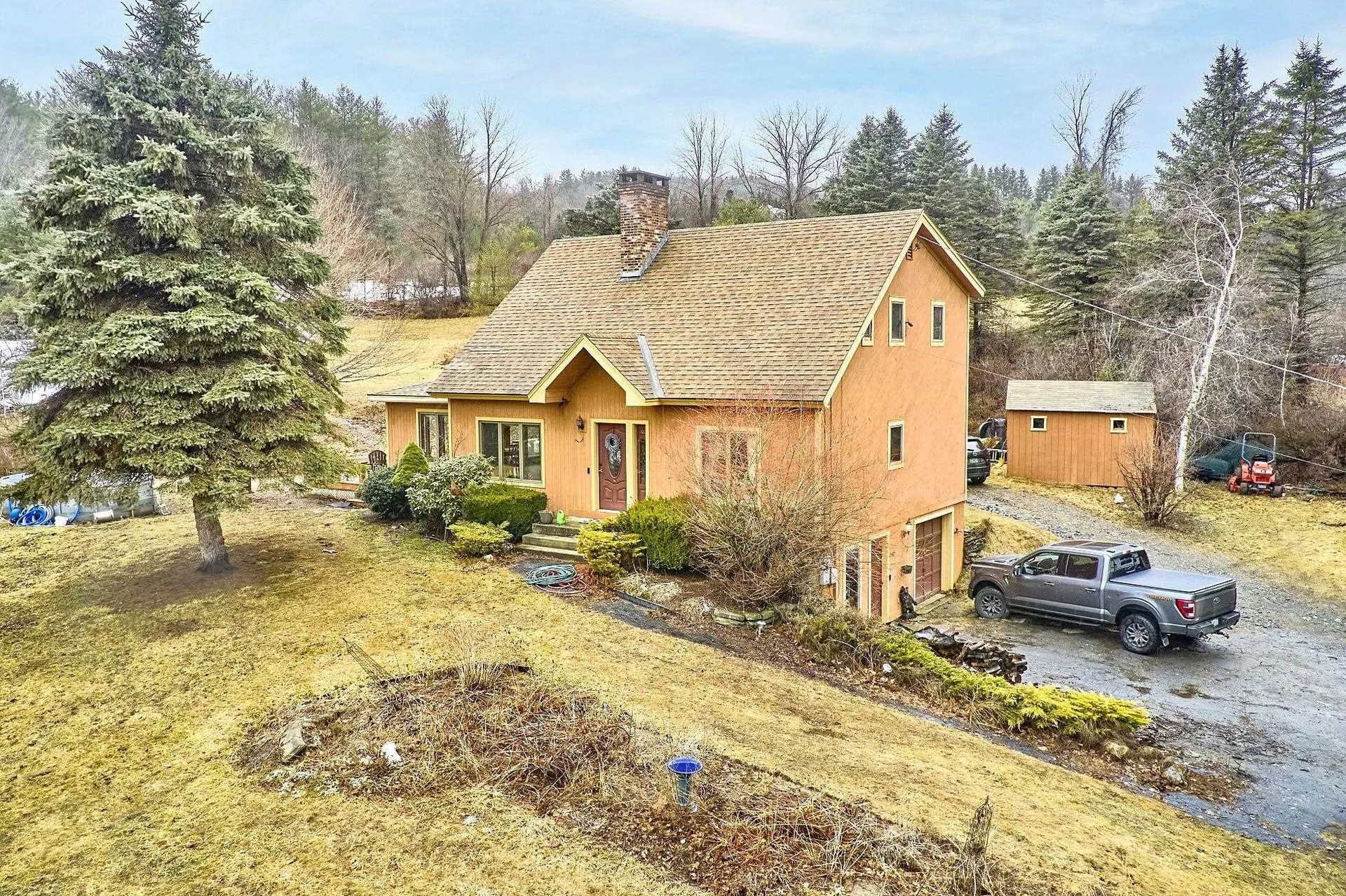 7587 Westminster West Road Westminster VT 05346