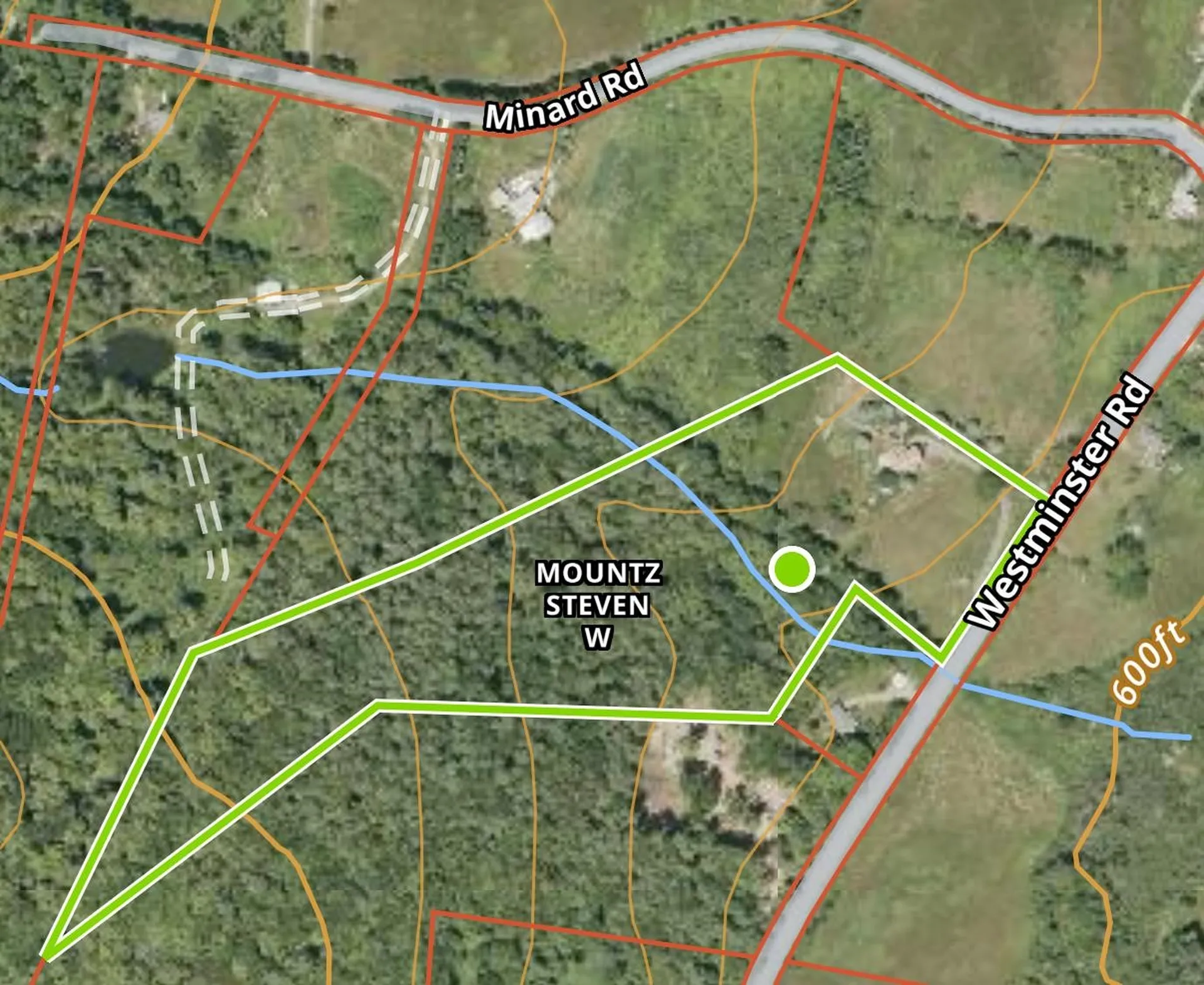 7587 Westminster West Road Westminster VT 05346