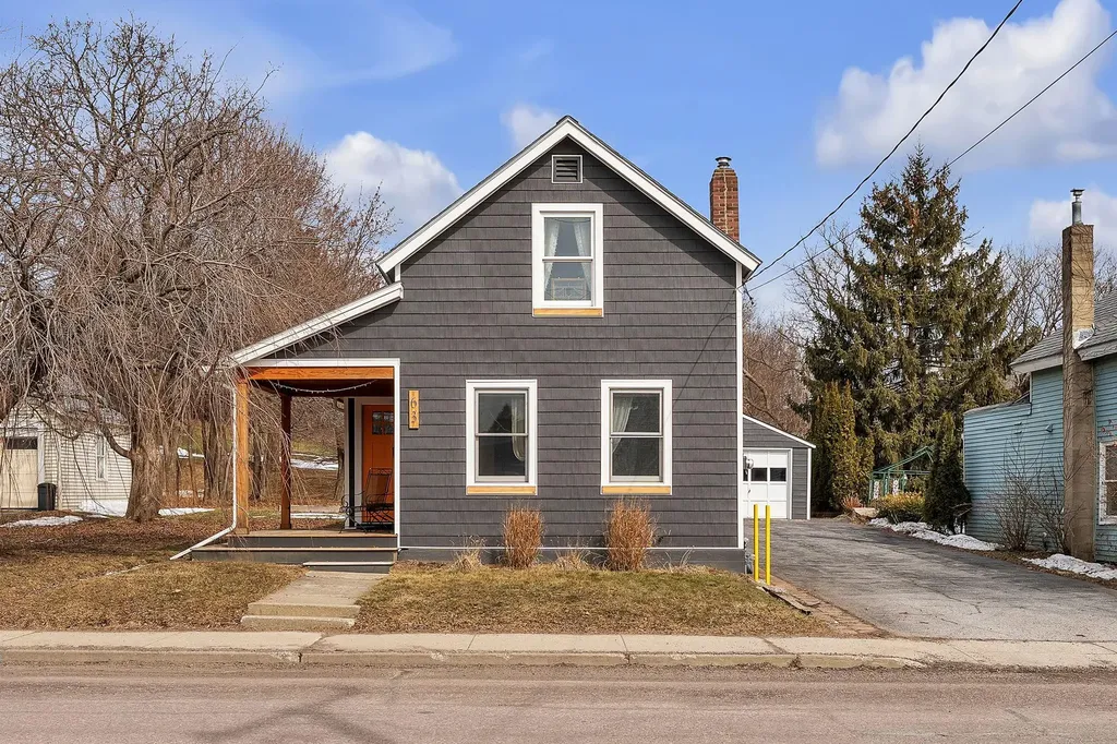 63 Lafountain Street Winooski VT 05404