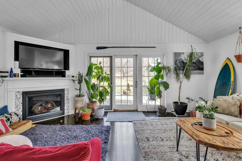 63 Lafountain Street Winooski VT 05404