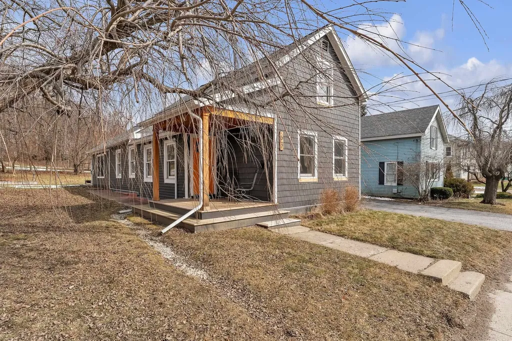 63 Lafountain Street Winooski VT 05404