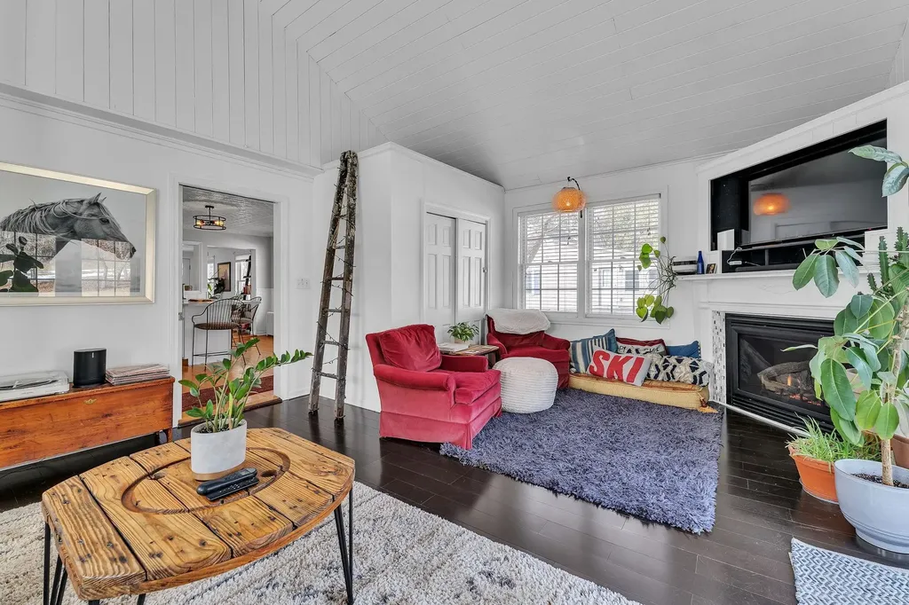 63 Lafountain Street Winooski VT 05404