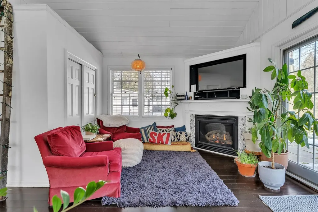 63 Lafountain Street Winooski VT 05404