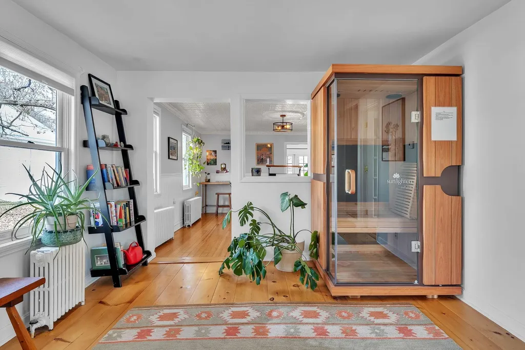 63 Lafountain Street Winooski VT 05404