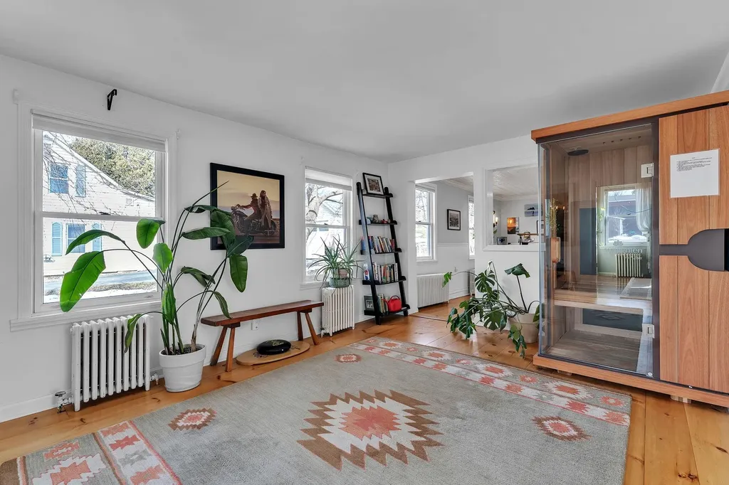 63 Lafountain Street Winooski VT 05404