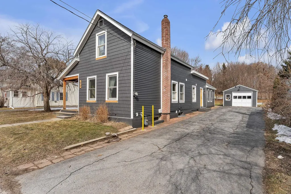 63 Lafountain Street Winooski VT 05404