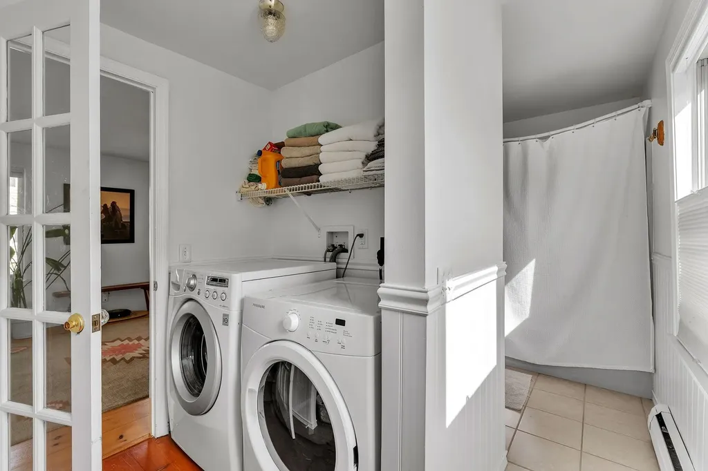 63 Lafountain Street Winooski VT 05404