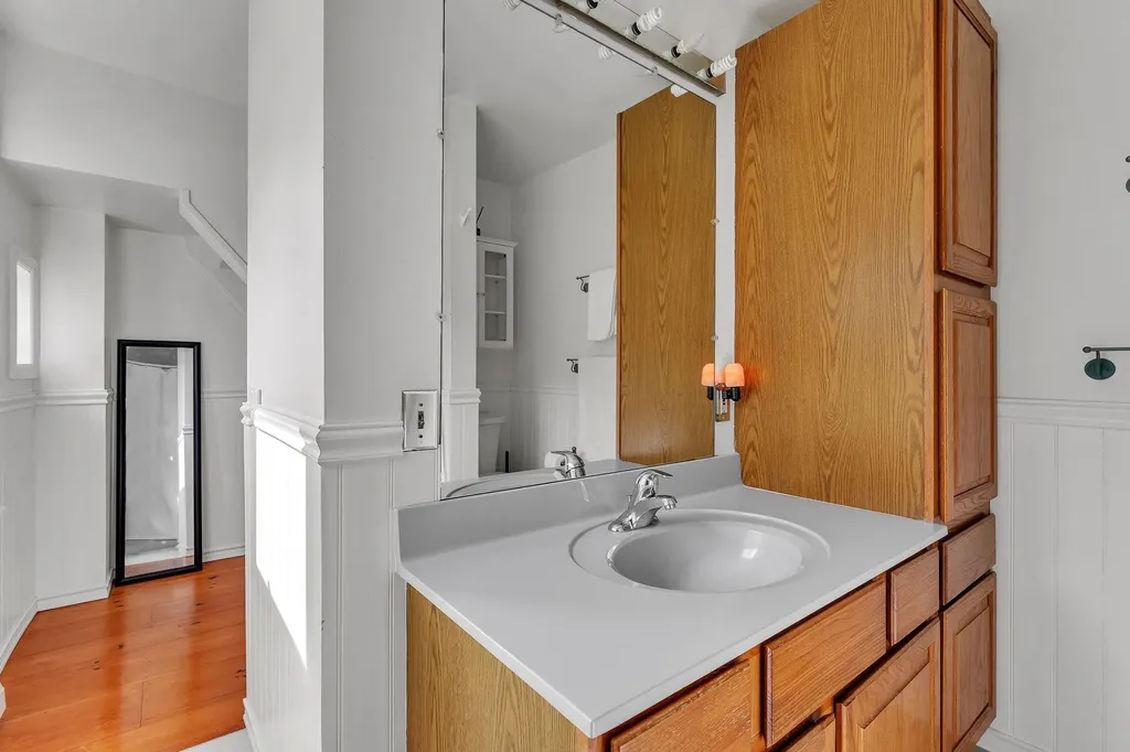 63 Lafountain Street Winooski VT 05404