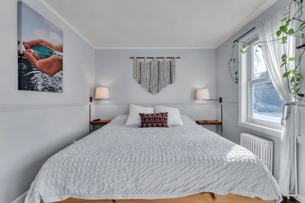 63 Lafountain Street Winooski VT 05404