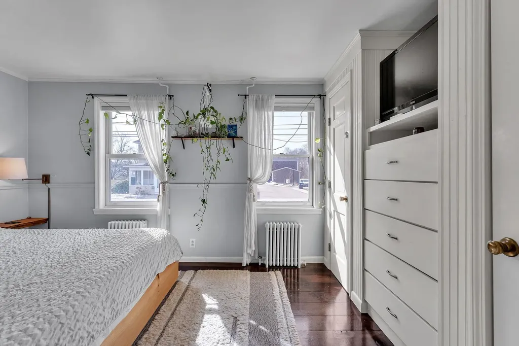 63 Lafountain Street Winooski VT 05404