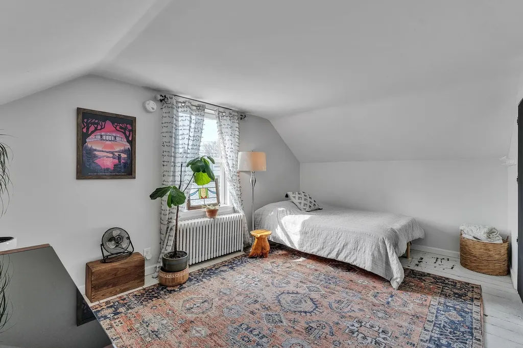 63 Lafountain Street Winooski VT 05404