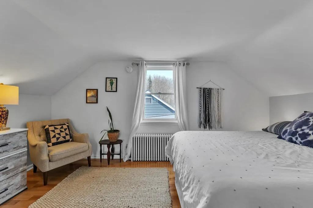 63 Lafountain Street Winooski VT 05404