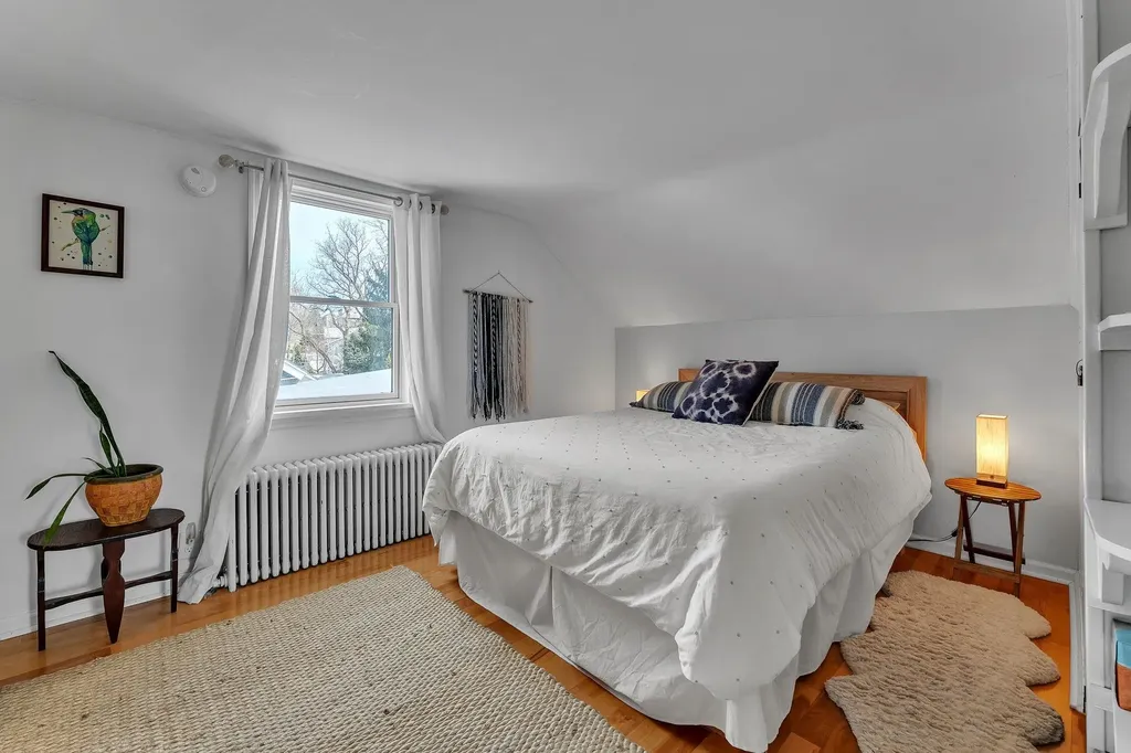 63 Lafountain Street Winooski VT 05404