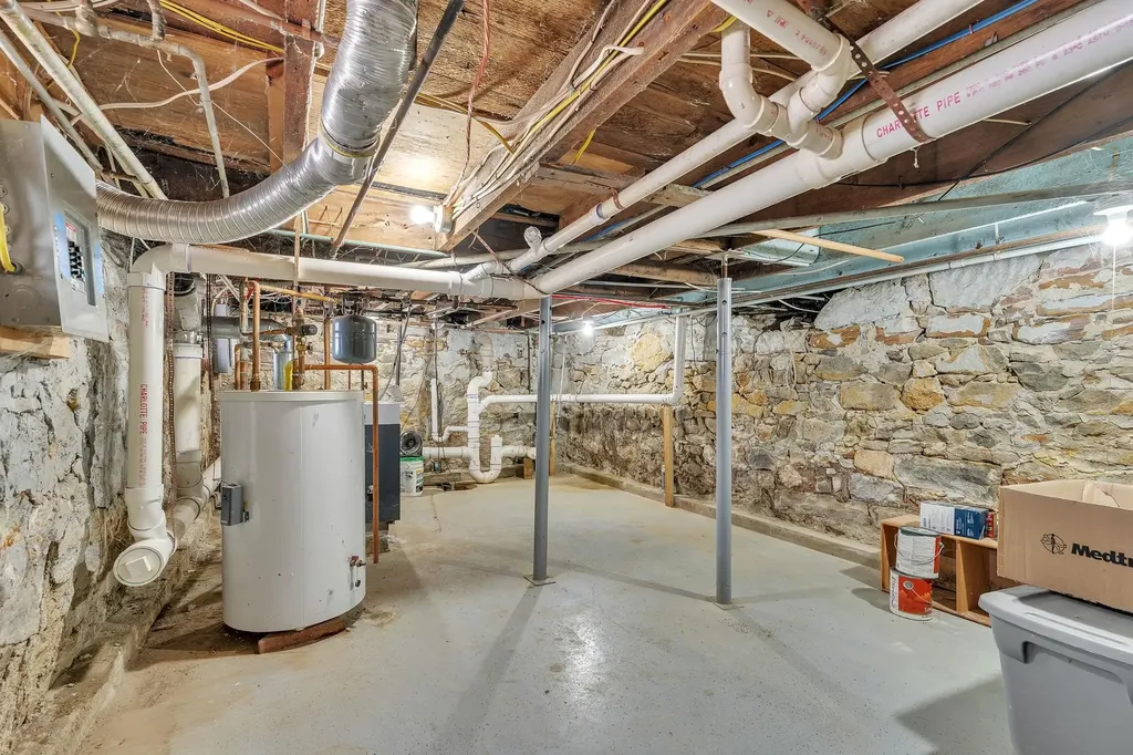 63 Lafountain Street Winooski VT 05404