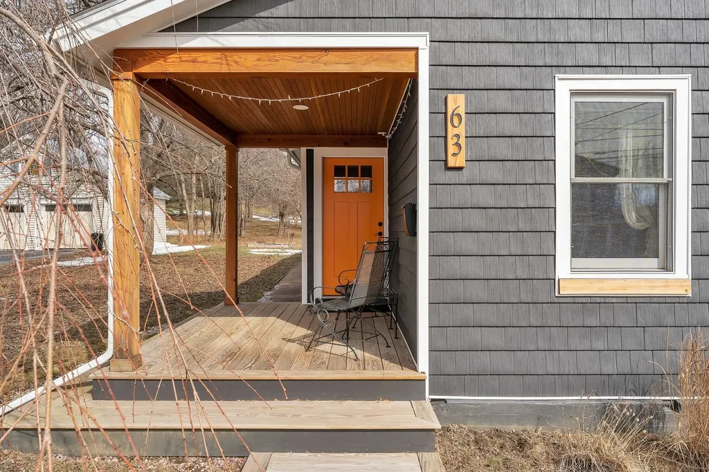 63 Lafountain Street Winooski VT 05404