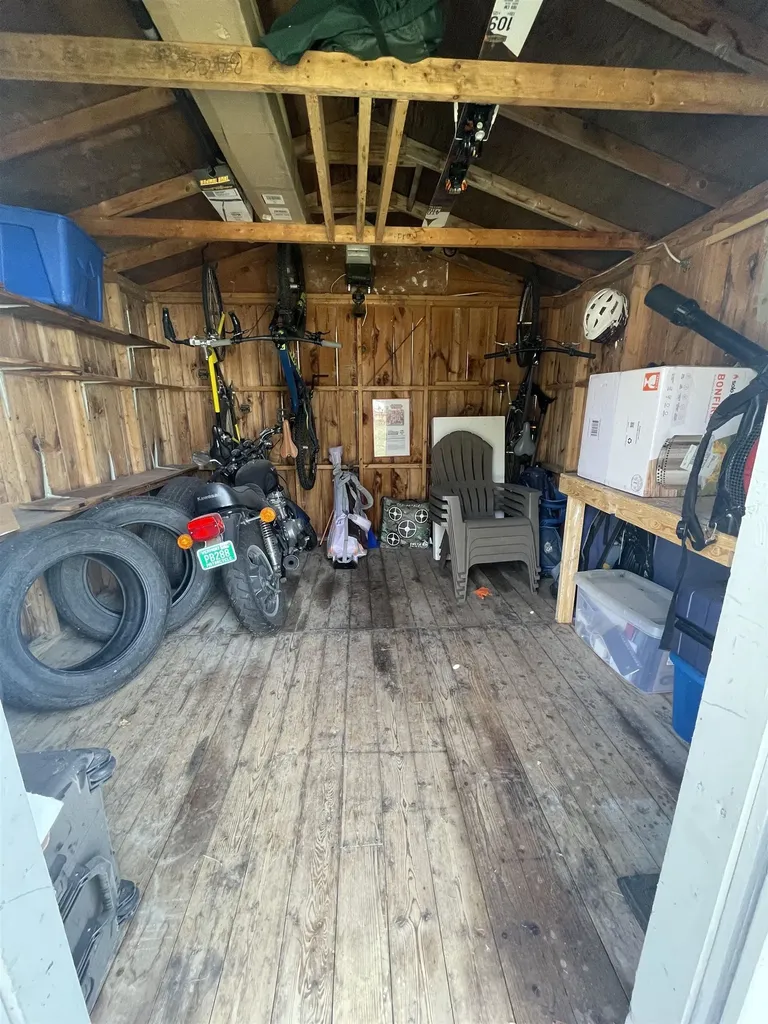 63 Lafountain Street Winooski VT 05404