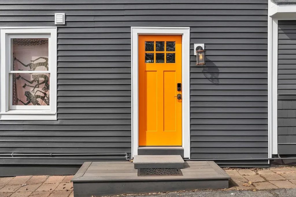 63 Lafountain Street Winooski VT 05404