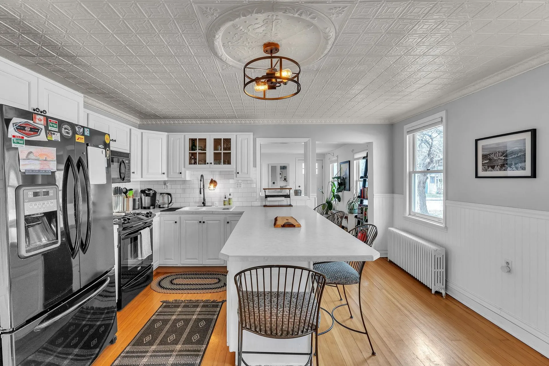 63 Lafountain Street Winooski VT 05404