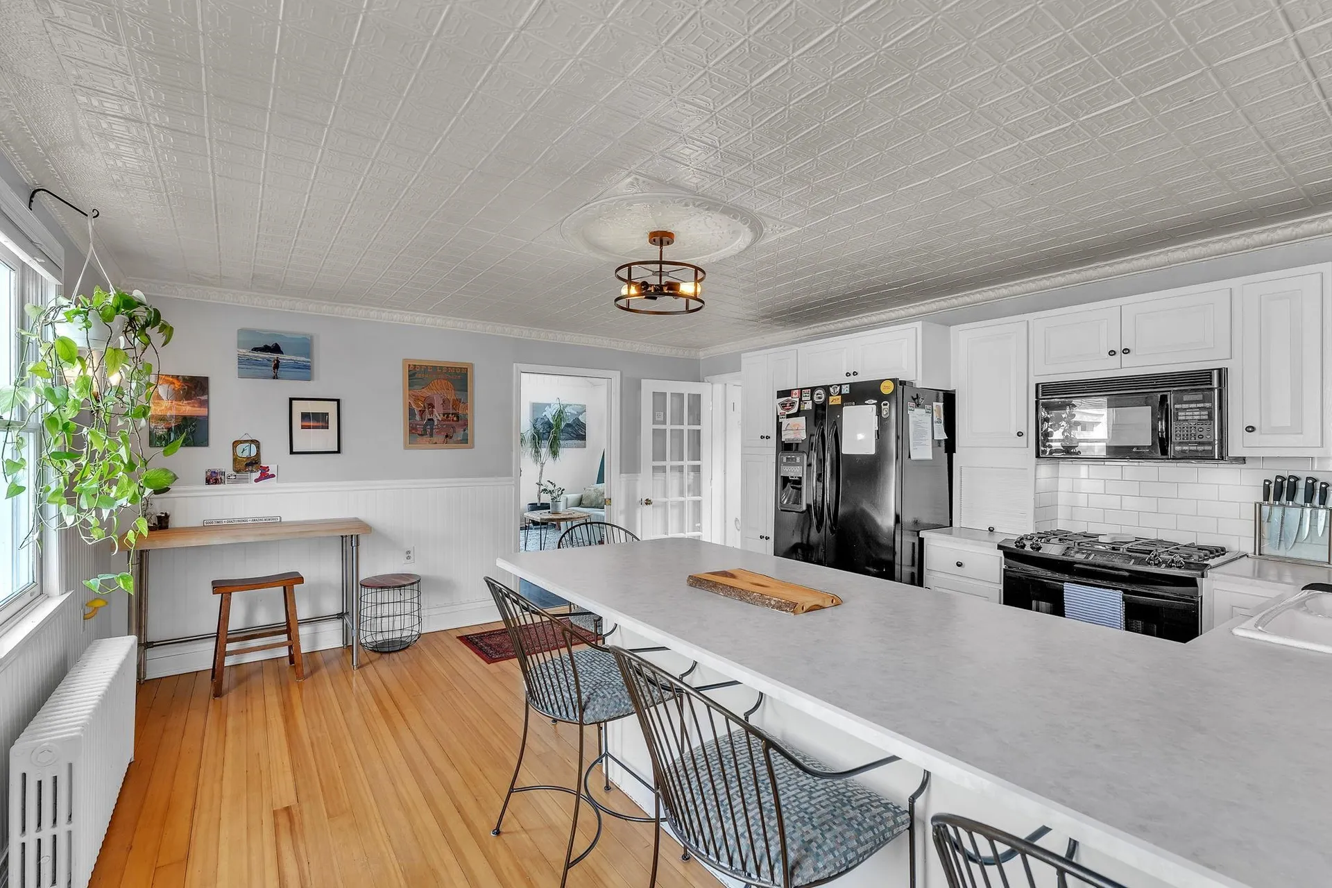 63 Lafountain Street Winooski VT 05404