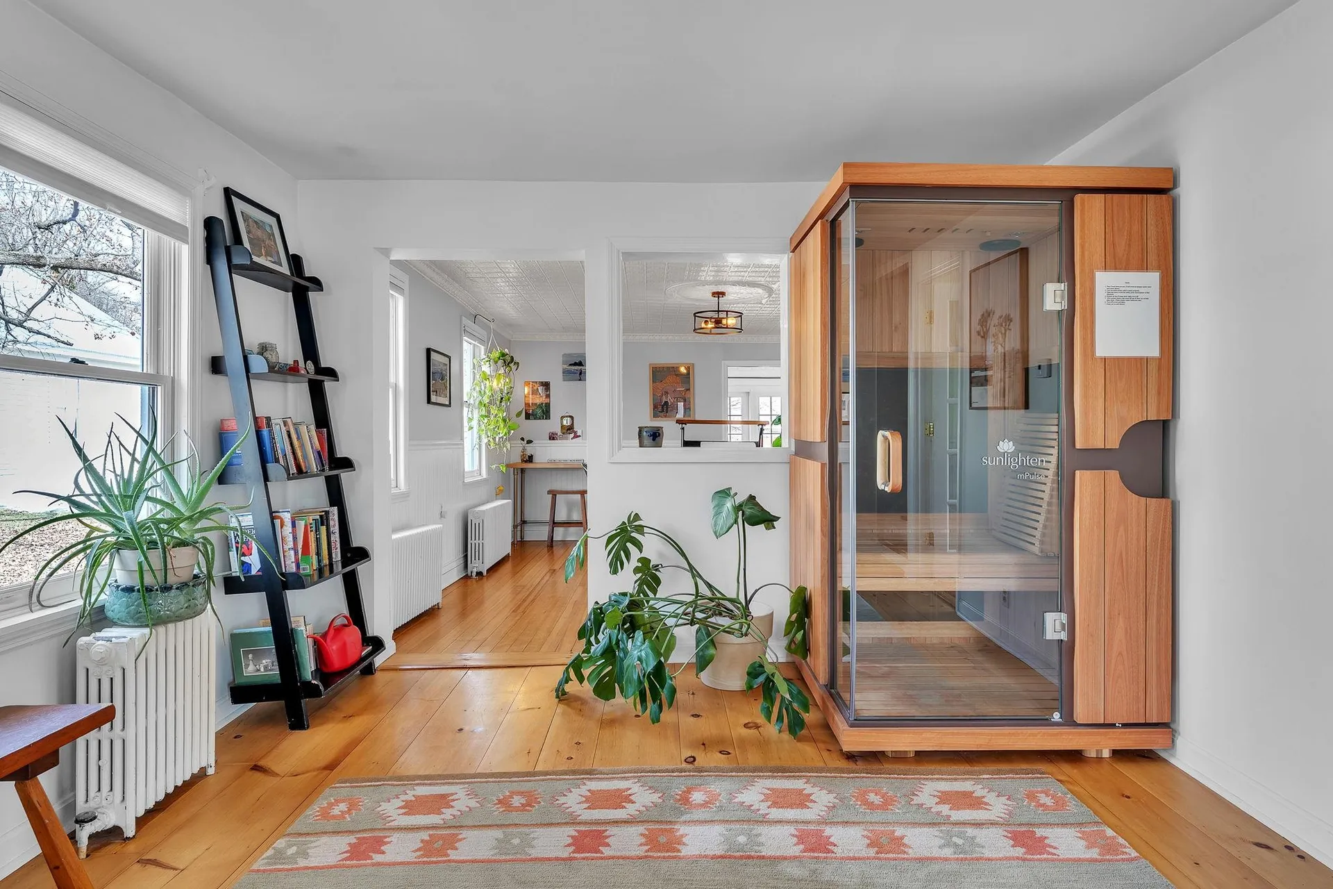 63 Lafountain Street Winooski VT 05404