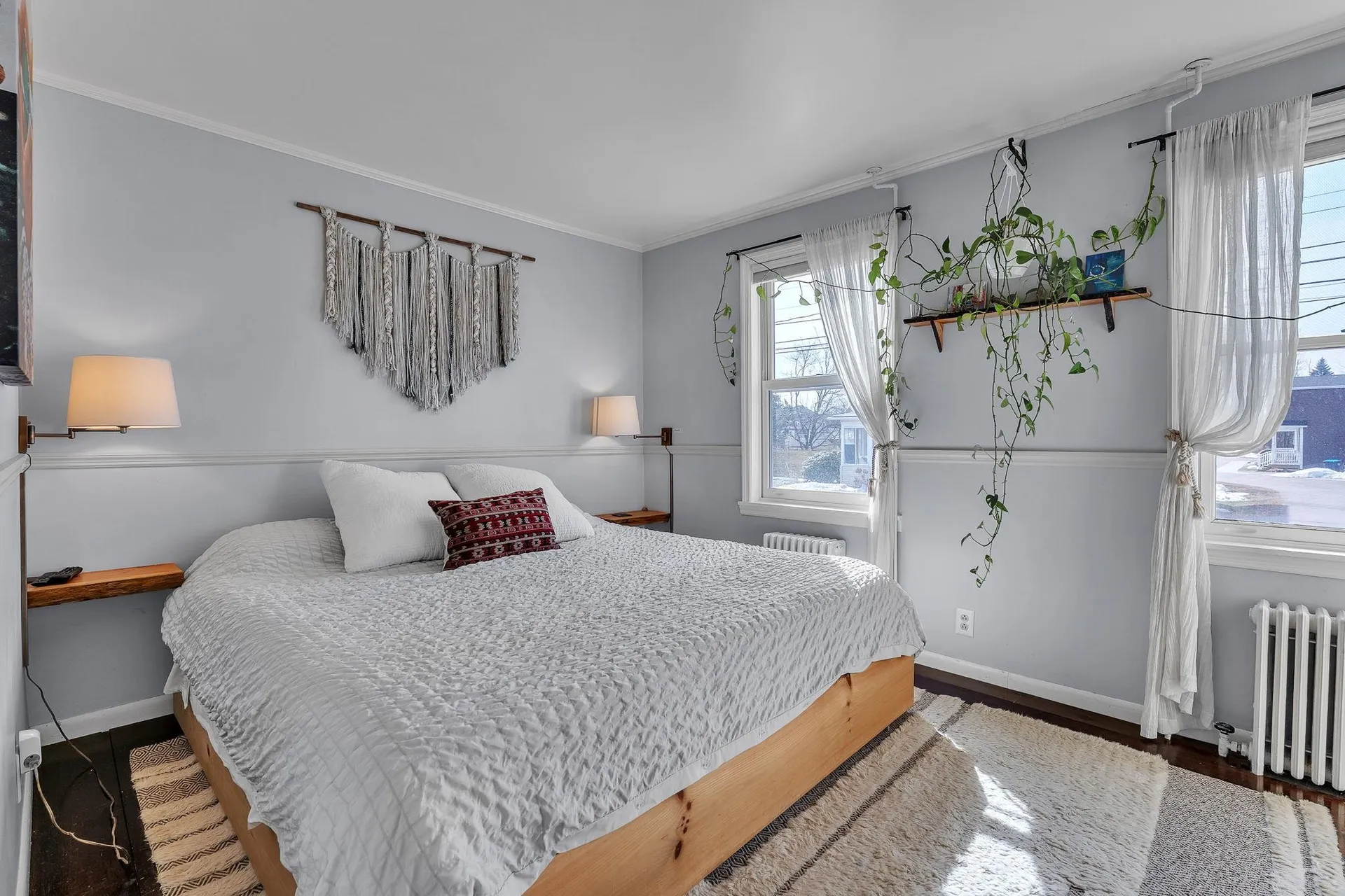 63 Lafountain Street Winooski VT 05404