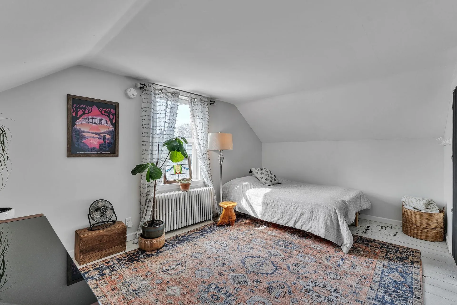 63 Lafountain Street Winooski VT 05404