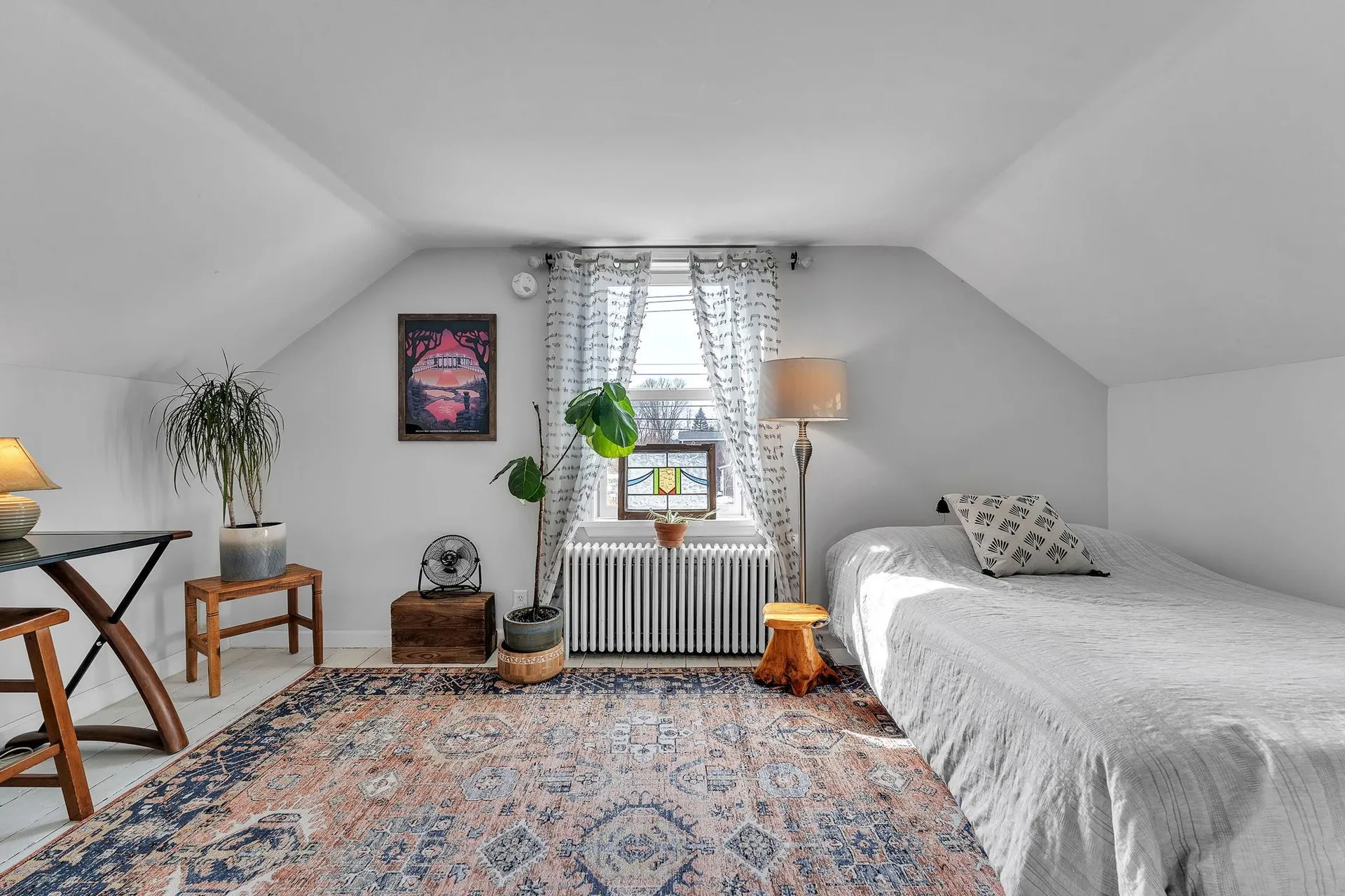 63 Lafountain Street Winooski VT 05404