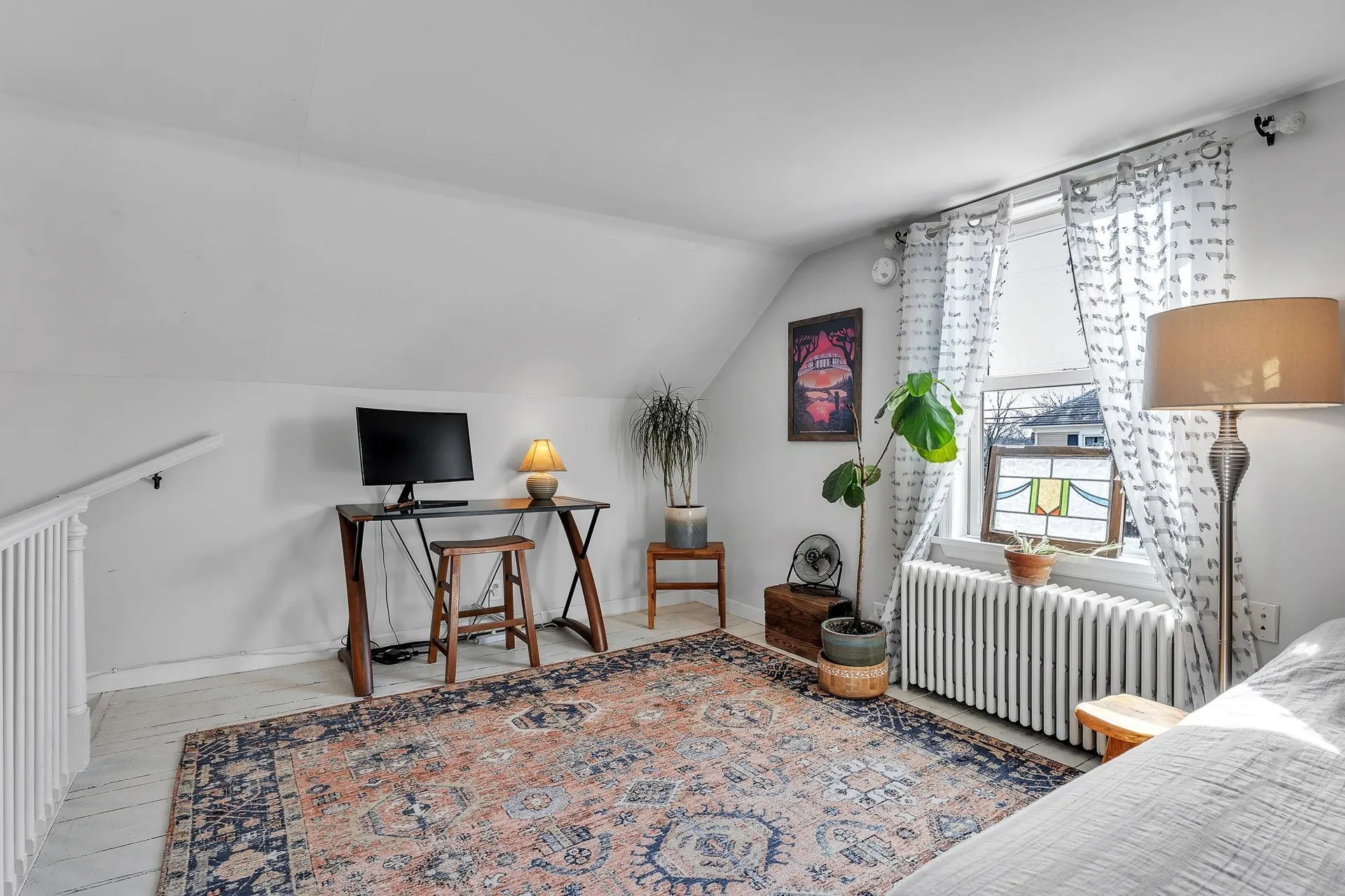 63 Lafountain Street Winooski VT 05404