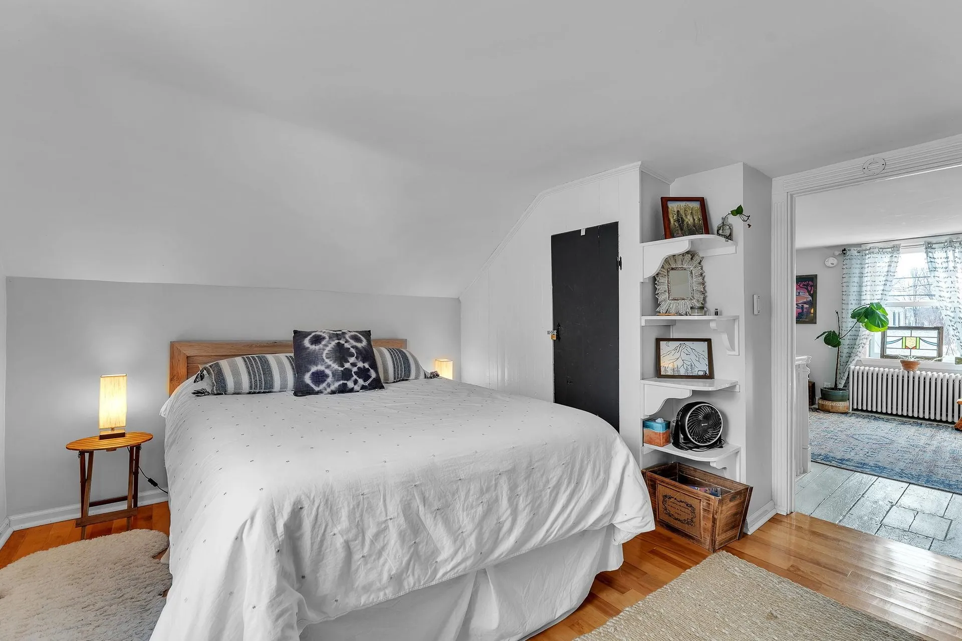 63 Lafountain Street Winooski VT 05404