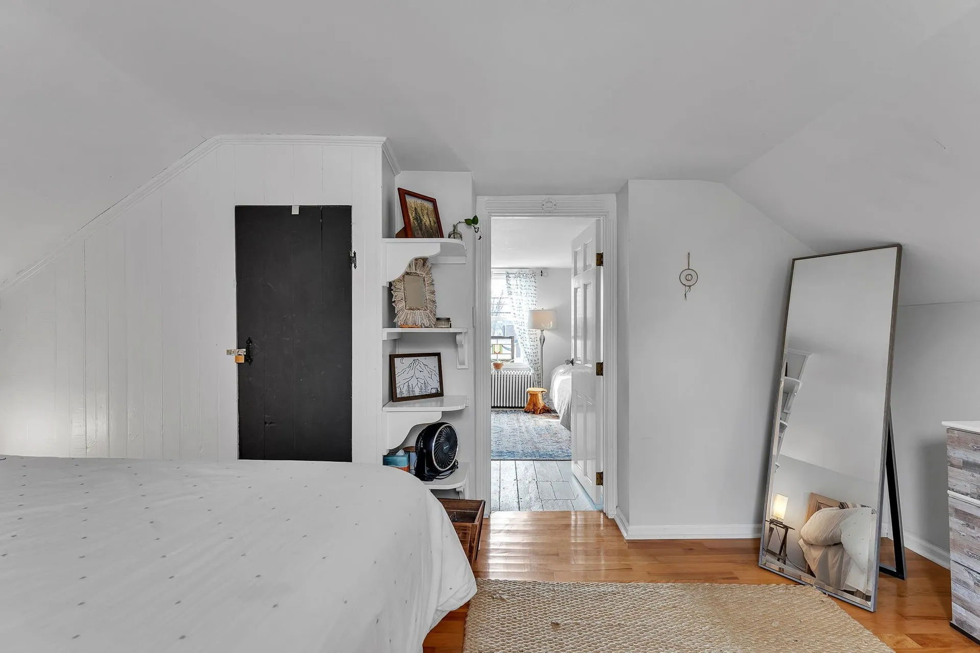 63 Lafountain Street Winooski VT 05404