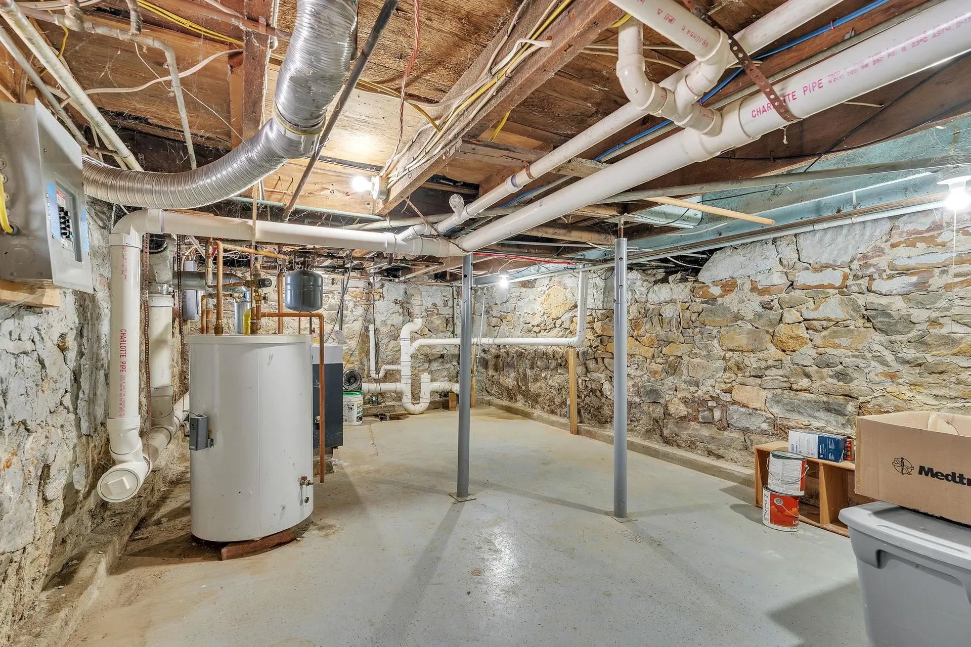 63 Lafountain Street Winooski VT 05404