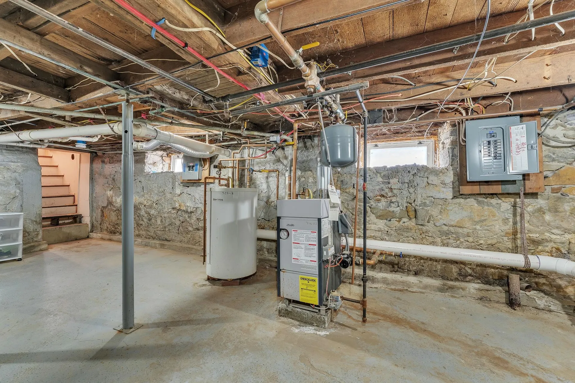 63 Lafountain Street Winooski VT 05404