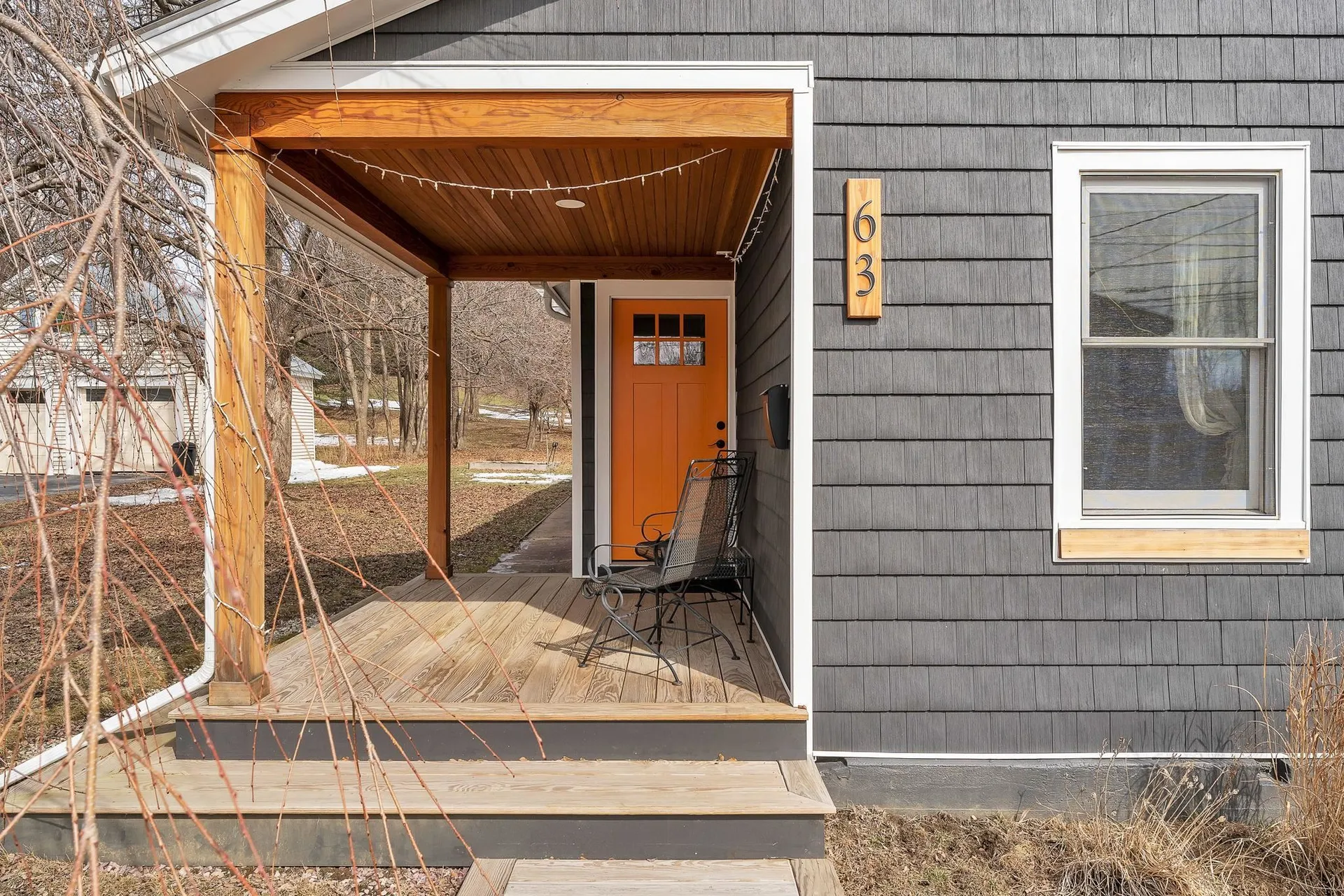 63 Lafountain Street Winooski VT 05404