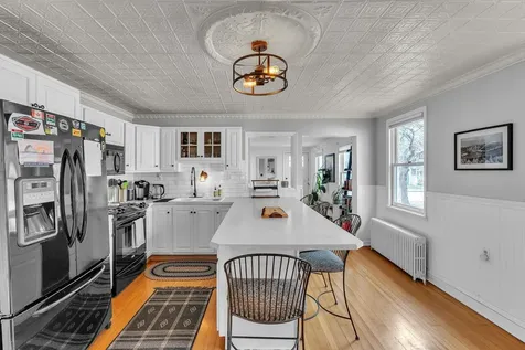 63 Lafountain Street Winooski VT 05404