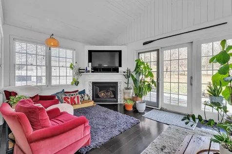 63 Lafountain Street Winooski VT 05404