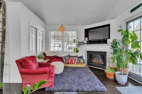 63 Lafountain Street Winooski VT 05404