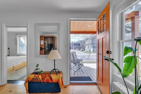 63 Lafountain Street Winooski VT 05404